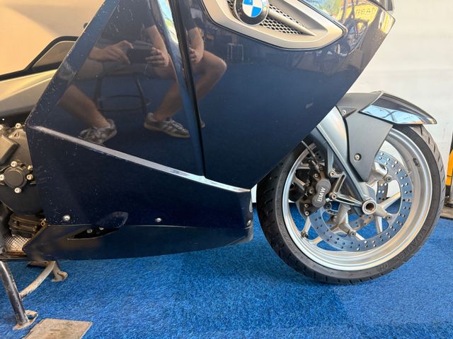 bmw - k-1300-gt