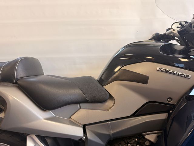 bmw - k-1300-gt