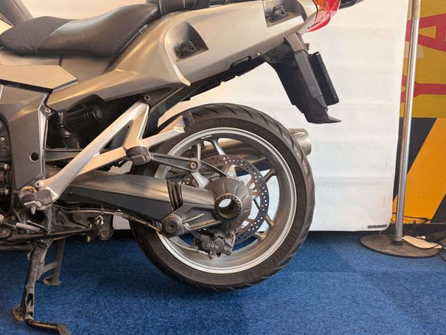bmw - k-1300-gt