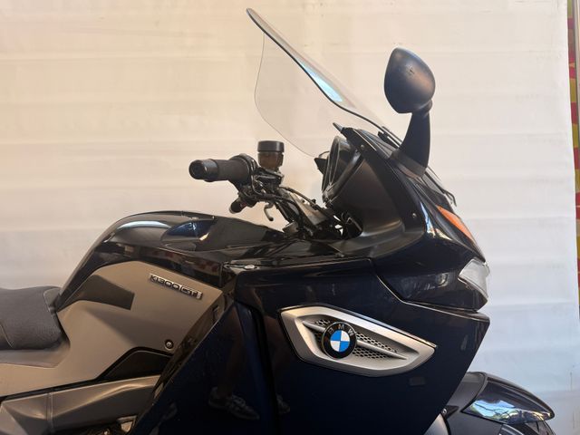 bmw - k-1300-gt