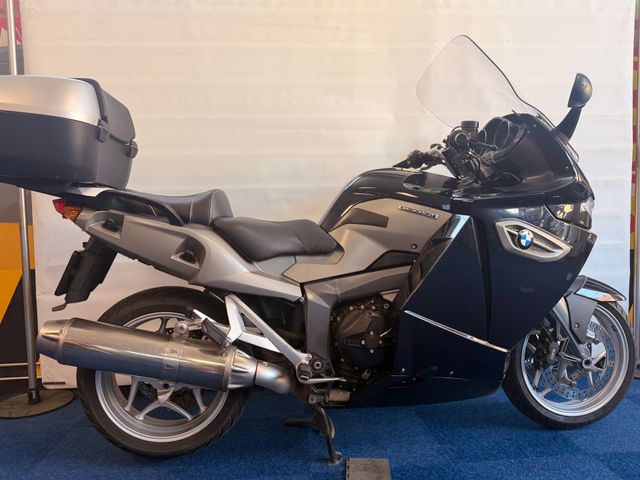 bmw - k-1300-gt