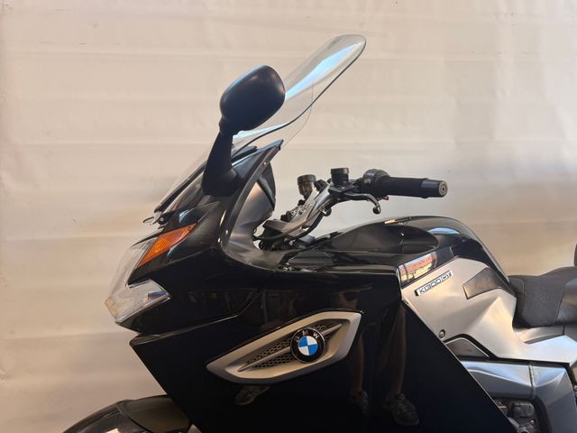 bmw - k-1300-gt