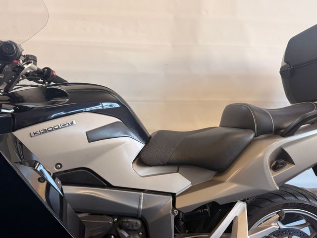 bmw - k-1300-gt