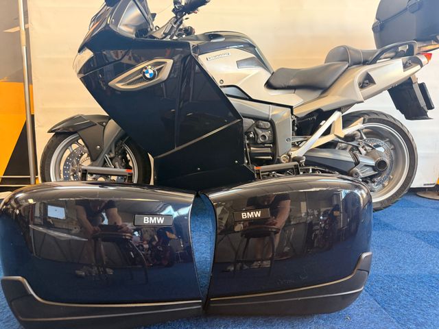 bmw - k-1300-gt