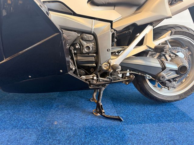 bmw - k-1300-gt