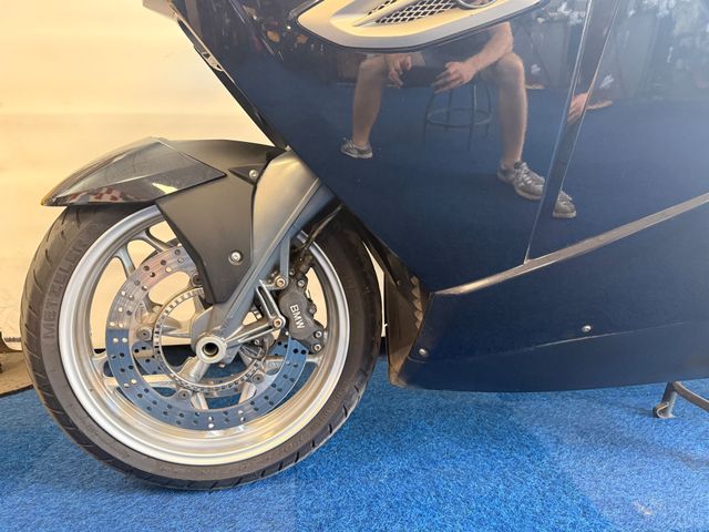 bmw - k-1300-gt