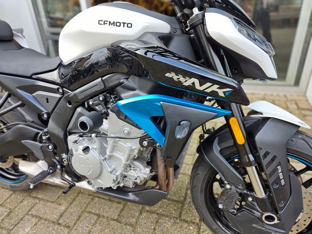 cfmoto - 675-nk