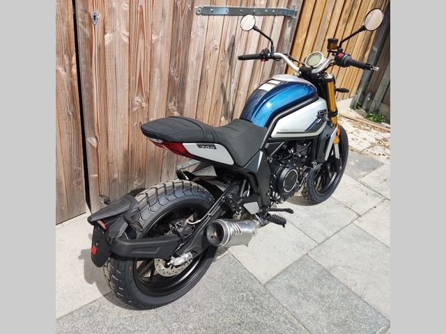 cfmoto - 700-cl-x-heritage