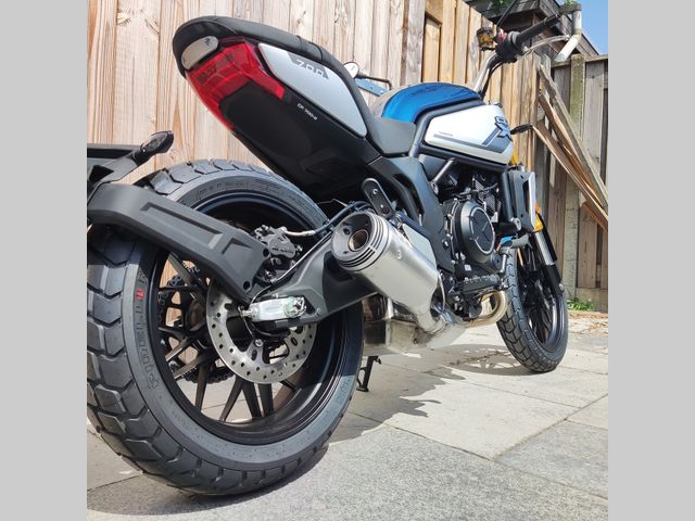 cfmoto - 700-cl-x-heritage