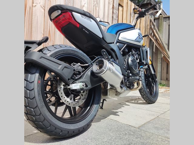 cfmoto - 700-cl-x-heritage