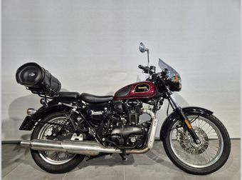 Benelli Imperiale 400 2020 occasion