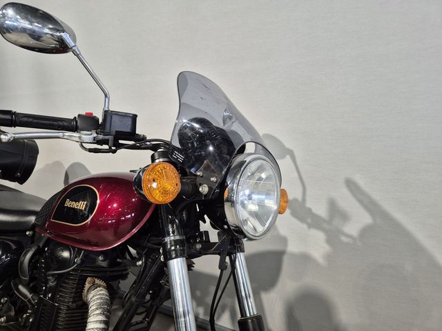 benelli - imperiale-400