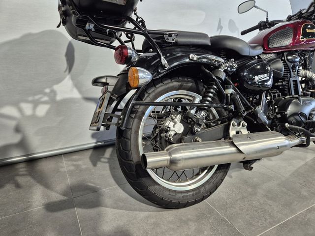 benelli - imperiale-400