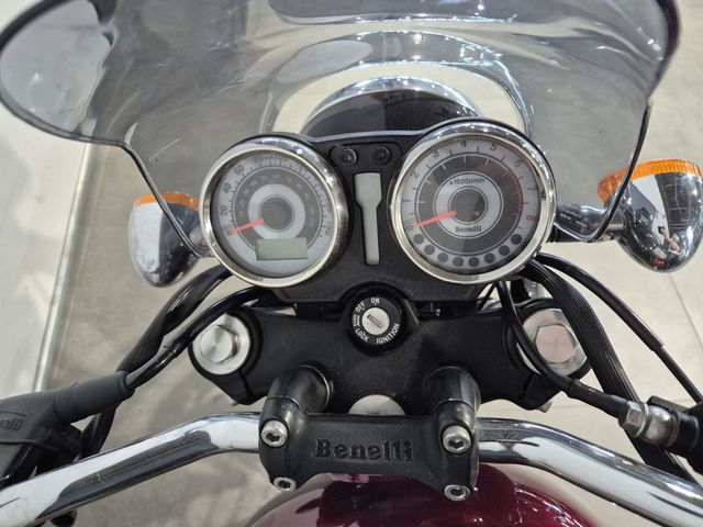 benelli - imperiale-400