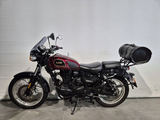 benelli - imperiale-400
