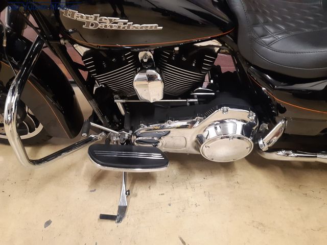 harley-davidson - street-glide-flhxi