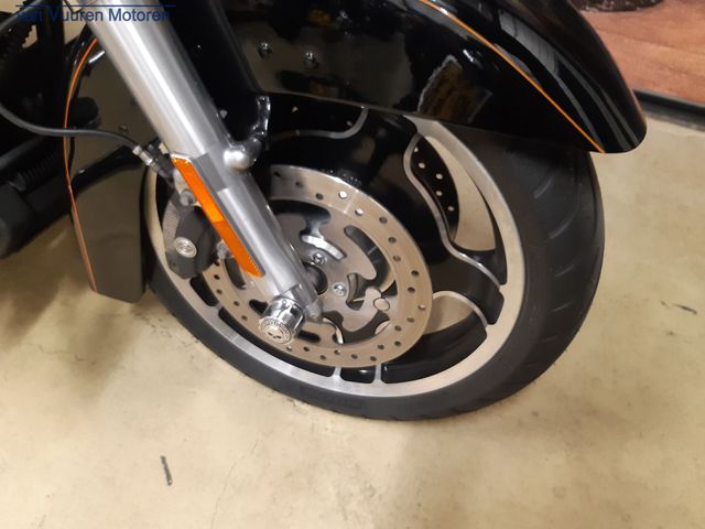 harley-davidson - street-glide-flhxi