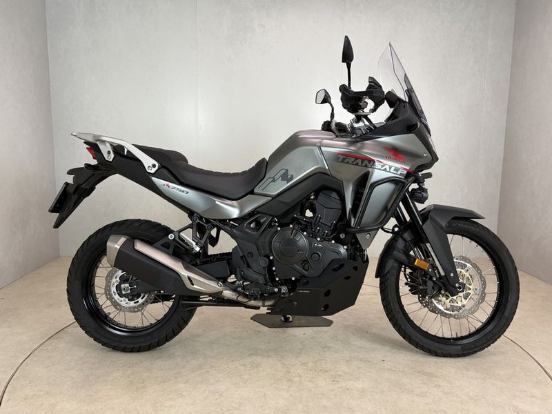 Honda XL750 Transalp 2024 occasion