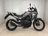 HONDA XL 750 TRANSALP