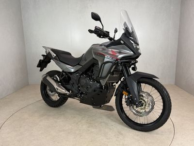 HONDA XL 750 TRANSALP – foto 2