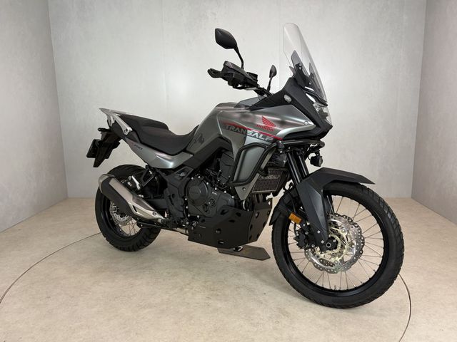 honda - xl-750-transalp