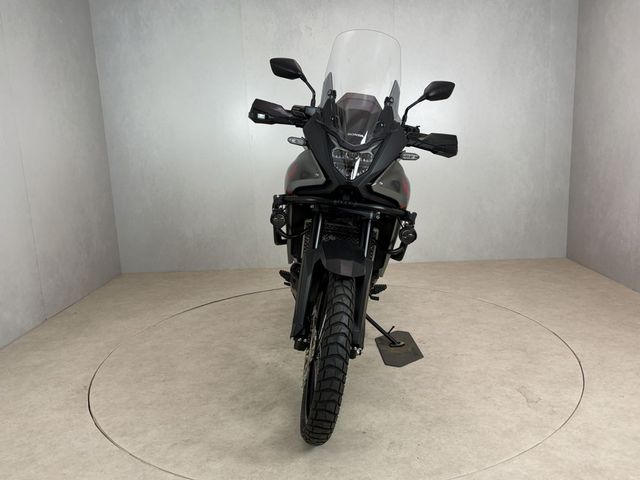 honda - xl-750-transalp