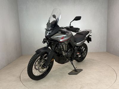 HONDA XL 750 TRANSALP – foto 4