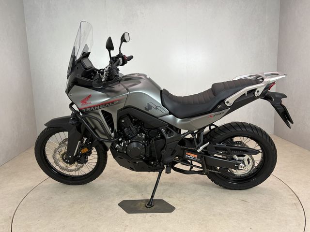honda - xl-750-transalp