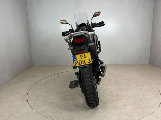 honda - xl-750-transalp