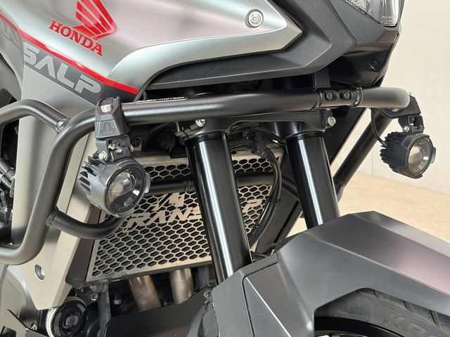 honda - xl-750-transalp