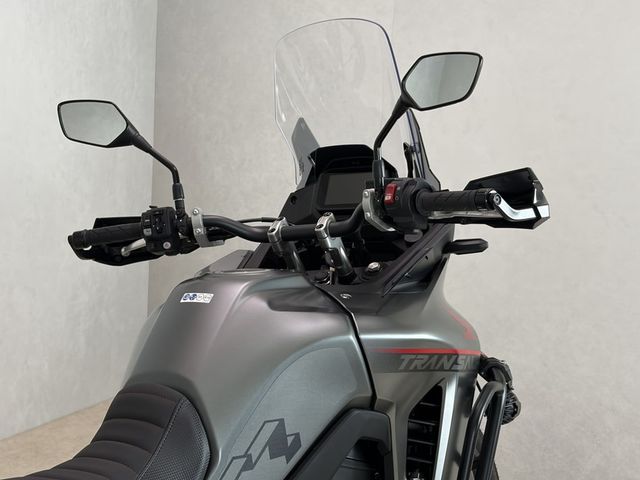 honda - xl-750-transalp