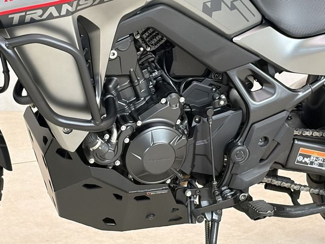 honda - xl-750-transalp