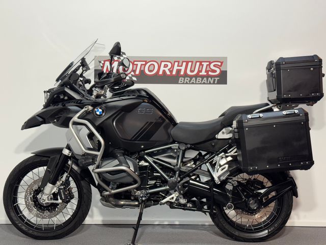 bmw - r-1250-gs-adventure