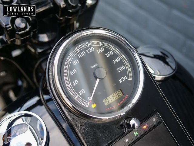 harley-davidson - fat-boy-s-flstfbs