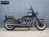 HARLEY-DAVIDSON FAT BOY S FLSTFBS