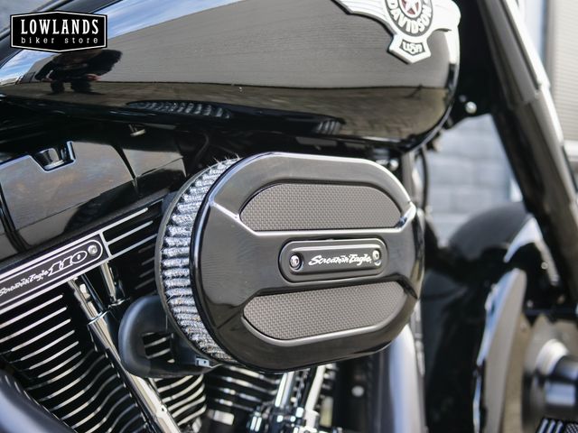 harley-davidson - fat-boy-s-flstfbs