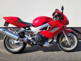 HONDA VTR 1000 F FIRESTORM