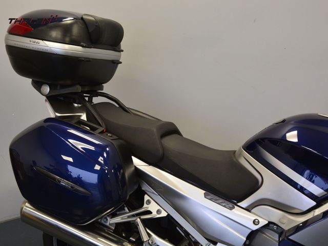yamaha - fjr-1300-as