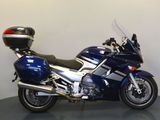 YAMAHA FJR 1300 AS