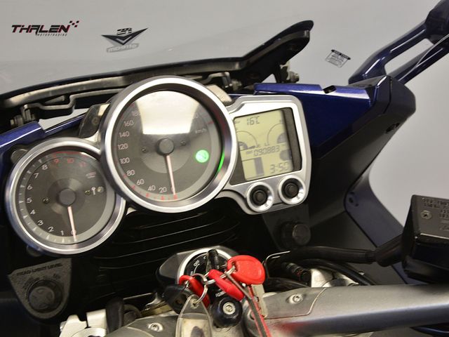 yamaha - fjr-1300-as