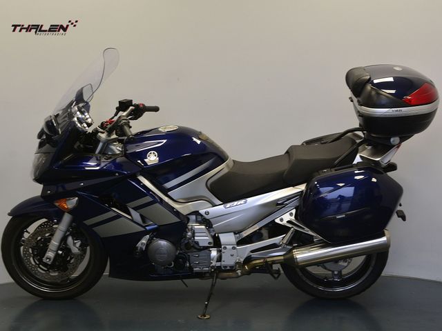 yamaha - fjr-1300-as