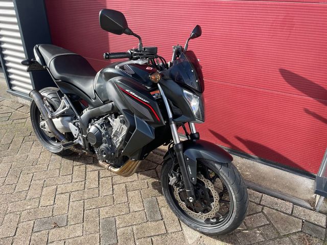 honda - cb-650-f-abs