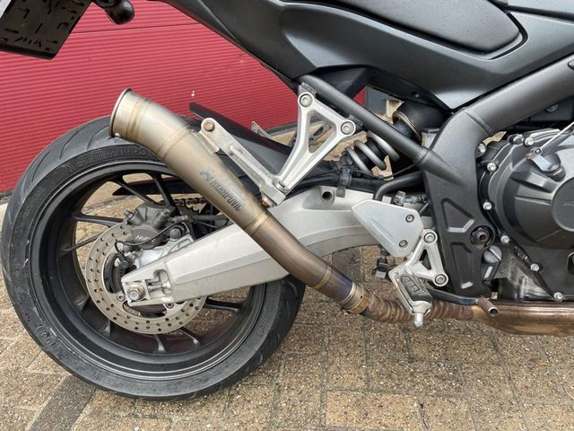 honda - cb-650-f-abs