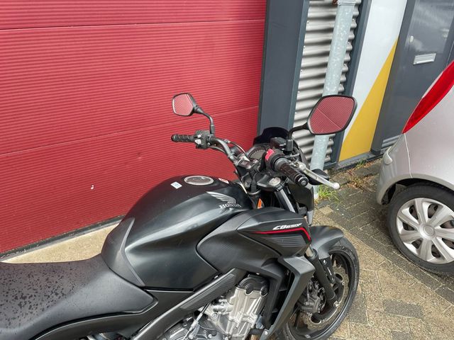 honda - cb-650-f-abs