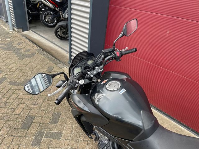 honda - cb-650-f-abs