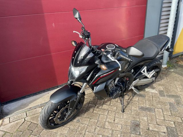 honda - cb-650-f-abs