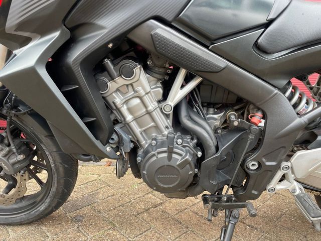 honda - cb-650-f-abs