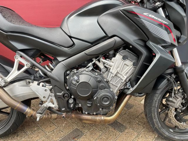 honda - cb-650-f-abs