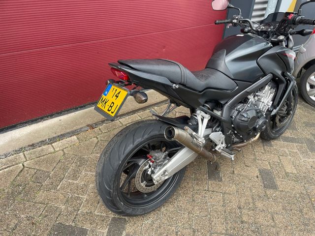 honda - cb-650-f-abs