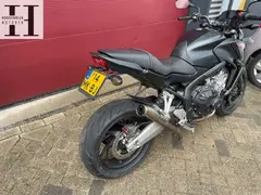 Honda CB 650 F CB650F ABS 2014 occasion – foto 10 van 14